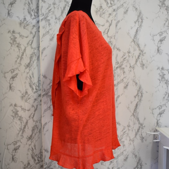 NWT Anthropologie Top - Picture 2 of 7